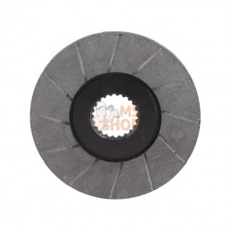 F514100150010N; UNBRANDED; Disque de frein; pièce detachée