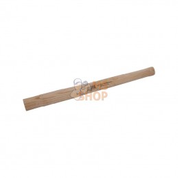 HA32111; UNBRANDED; Manche oval 600mm pour 3kg; pièce detachée