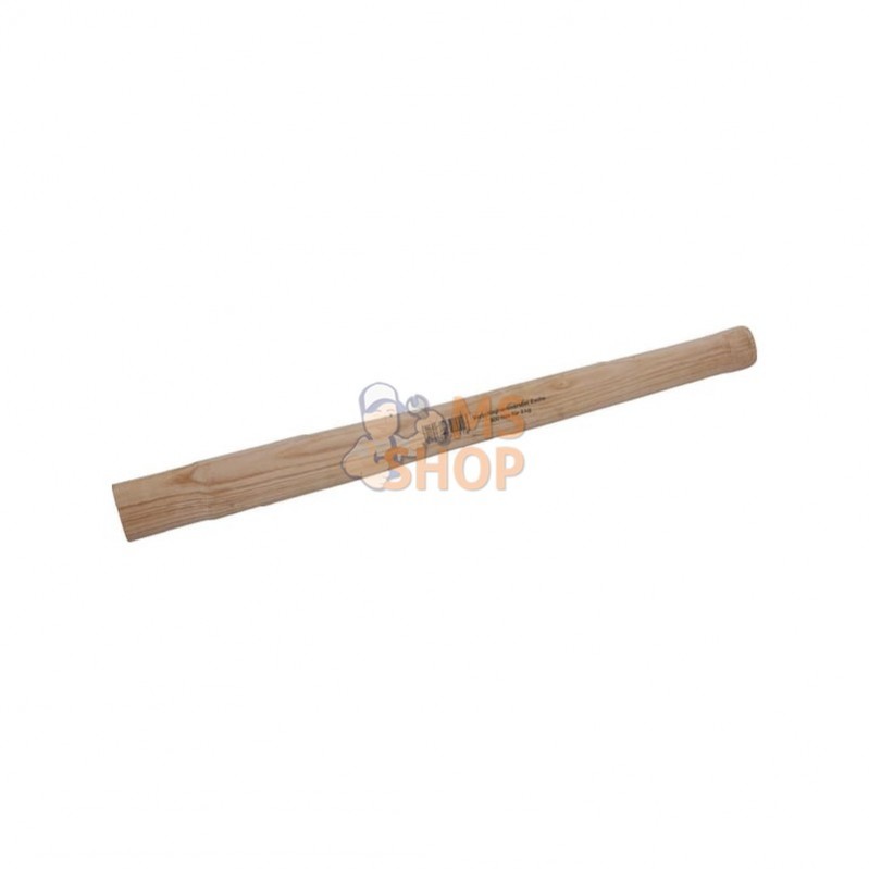 HA32111; UNBRANDED; Manche oval 600mm pour 3kg; pièce detachée