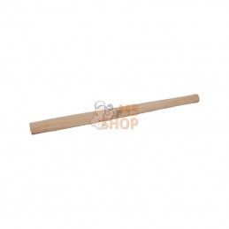 HA32113; UNBRANDED; Manche oval 800mm pour 5-6kg; pièce detachée