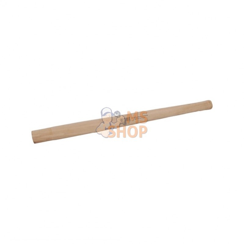 HA32113; UNBRANDED; Manche oval 800mm pour 5-6kg; pièce detachée
