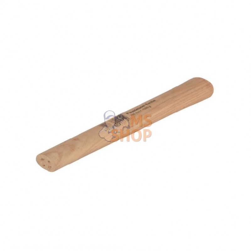 HA29111; UNBRANDED; Manche en frêne 1000 gr.; pièce detachée HA29111; UNBRANDED; Manche en frêne 1000 gr.; pièce detachée