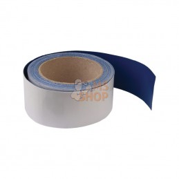 PL11616; UNBRANDED; Ruban de bâche, bleu; pièce detachée