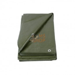 PLG100150; UNBRANDED; Bâche PE; pièce detachée