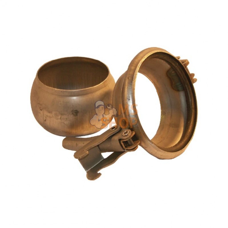 M176C; UNBRANDED; Mâle/Fem. 6" raccord à souder; pièce detachée