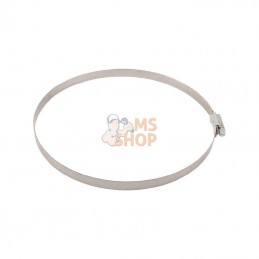 HCS1200; UNBRANDED; Coll serrage ZP 170-200mm; pièce detachée