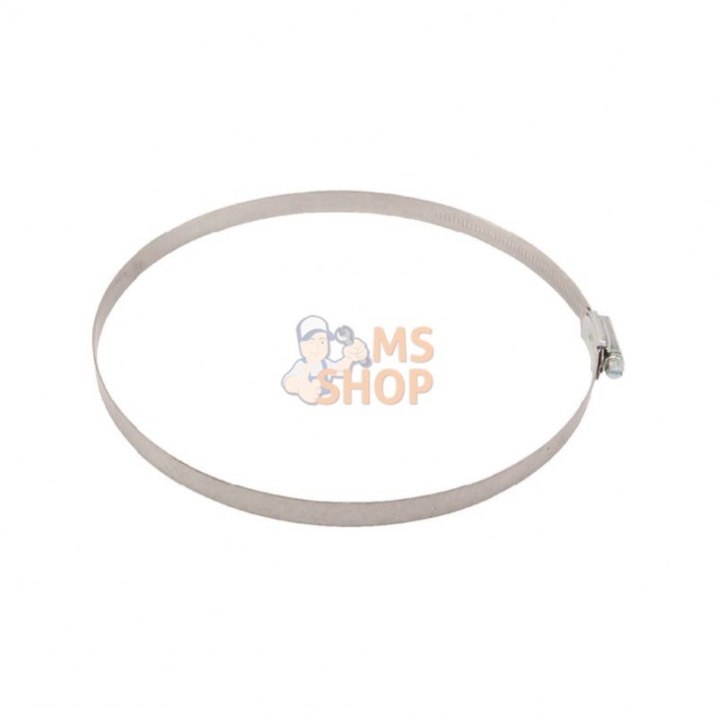 HCS1200; UNBRANDED; Coll serrage ZP 170-200mm; pièce detachée