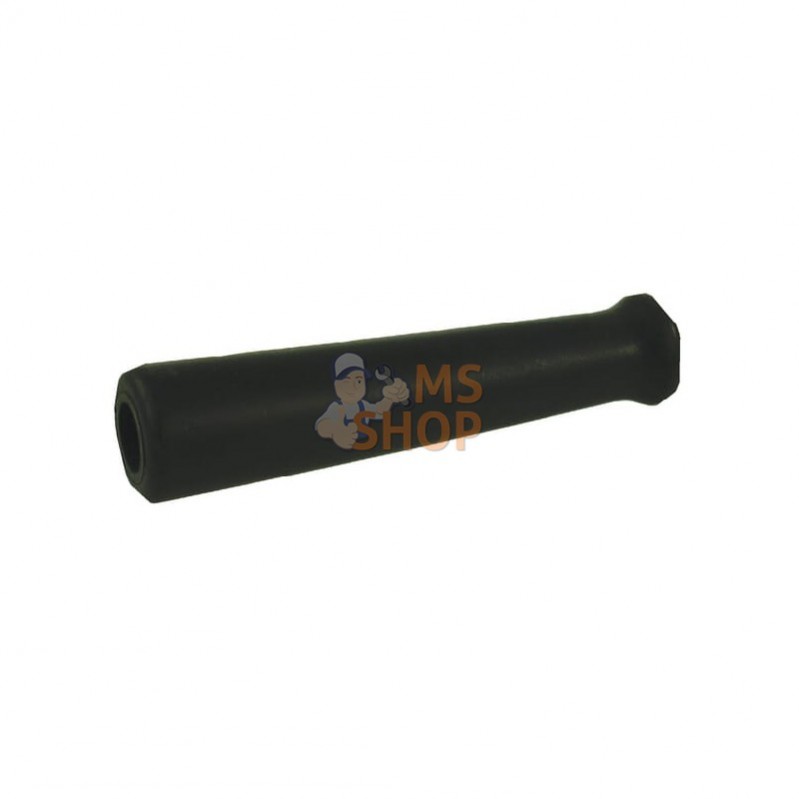 HD000060; UNBRANDED; Poignée noir tuyau 6mm; pièce detachée HD000060; UNBRANDED; Poignée noir tuyau 6mm; pièce detachée