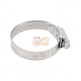 HCS1050; UNBRANDED; Collier de serrage ZP (2A) 35-50mm; pièce detachée