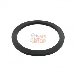 HCN100IBU102; UNBRANDED; Bague d'étanchéité 4" Buna; pièce detachée