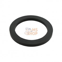 HCN100IBU063; UNBRANDED; Bague d'étanchéité 2 1/2" Buna; pièce detachée