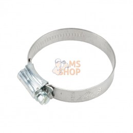 HCS1055; UNBRANDED; Collier de serrage ZP (2) 40-55mm; pièce detachée
