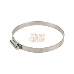 HCS1120; UNBRANDED; Collier de serrage ZP (5) 90-120mm; pièce detachée