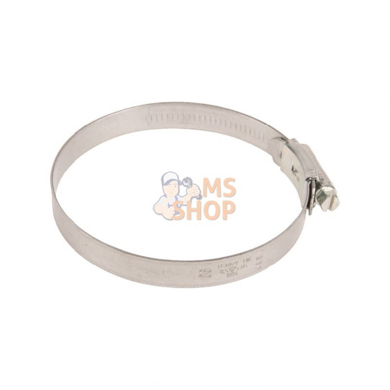 HCS1090; UNBRANDED; Collier de serrage ZP (4) 70-90mm; pièce detachée HCS1090; UNBRANDED; Collier de serrage ZP (4) 70-90mm; pièce detachée