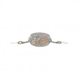 HCN100GAL102; UNBRANDED; Camlock bouchon fem 4" ALU; pièce detachée