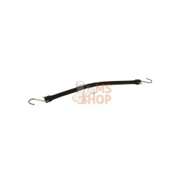 FGP000219; UNBRANDED; Élastique en caoutchouc 20"; pièce detachée