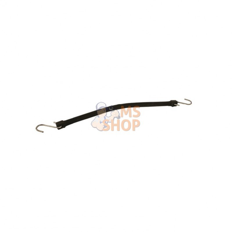 FGP000219; UNBRANDED; Élastique en caoutchouc 20"; pièce detachée
