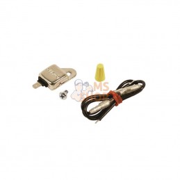 FGP000151; UNBRANDED; Module d'allumage SIG01; pièce detachée