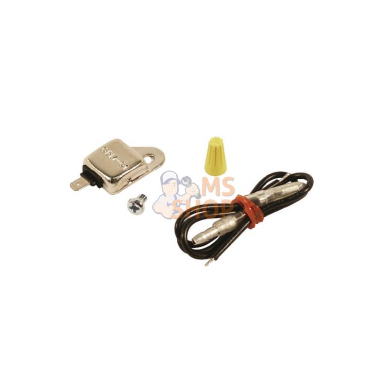 FGP000151; UNBRANDED; Module d'allumage SIG01; pièce detachée
