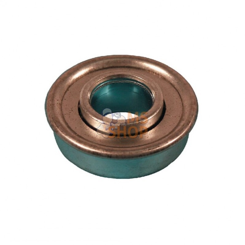 FGP000144; UNBRANDED; Roulement à épaulement 1/2" x 1-3/8"; pièce detachée FGP000144; UNBRANDED; Roulement à épaulement 1/2" x 1-3/8"; pièce detachée