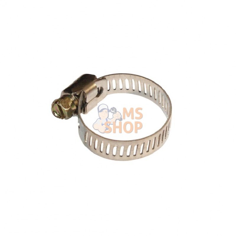 FGP011612; UNBRANDED; Collier de sérrage 14,3x27mm; pièce detachée