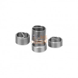 FGP015078; UNBRANDED; Insertion Fix-A-Thread 1/4"-20; pièce detachée