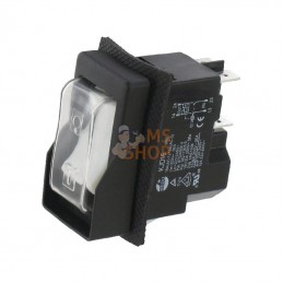 FGP015667; UNBRANDED; Interr. d'affûteur de ch. 230V; pièce detachée