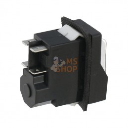FGP015667; UNBRANDED; Interr. d'affûteur de ch. 230V; pièce detachée