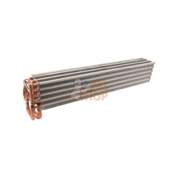 G816550050010N; UNBRANDED; Évaporateur; pièce detachée