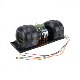 G275505900020N; UNBRANDED; Ventilateur; pièce detachée