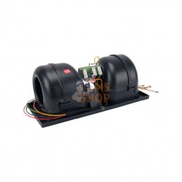 G275505900020N; UNBRANDED; Ventilateur; pièce detachée