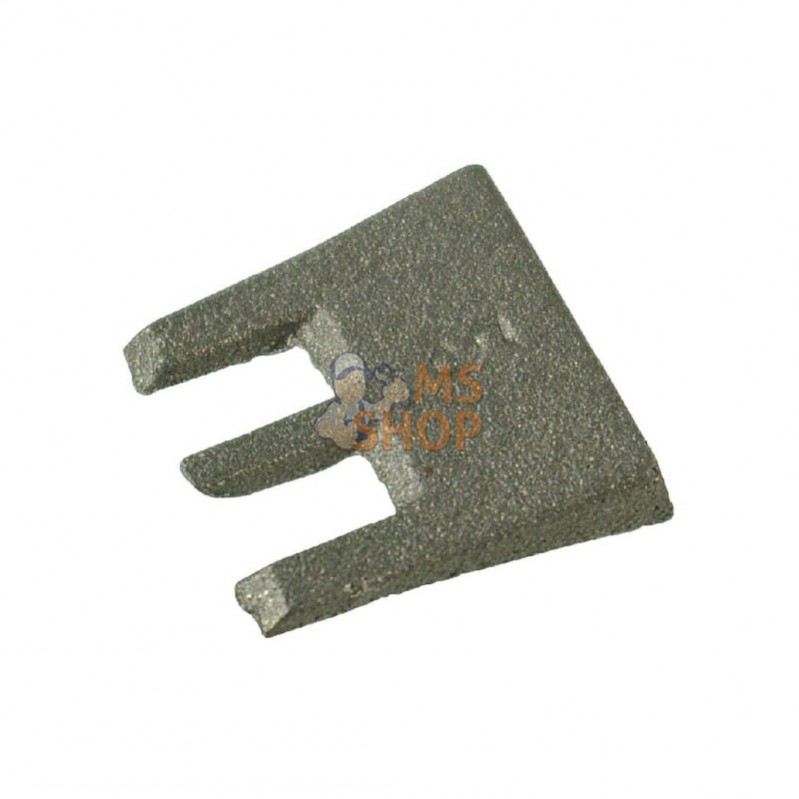 HA004; UNBRANDED; Cale pour marteau 4mm; pièce detachée HA004; UNBRANDED; Cale pour marteau 4mm; pièce detachée