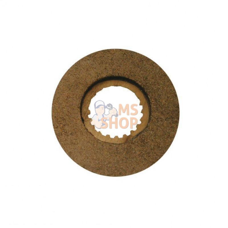 H231103030020N; UNBRANDED; Disque de frein; pièce detachée