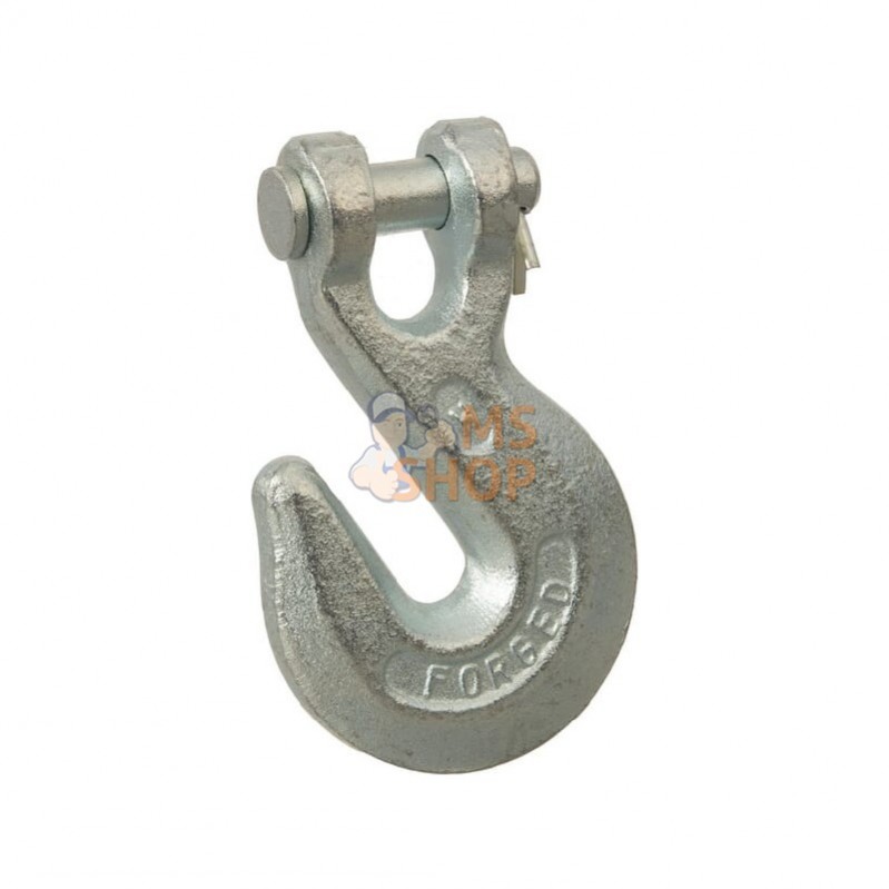 H33013; UNBRANDED; Crochet de reglage a four.13mm; pièce detachée