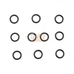 OR119126290P010; KRAMP; J. t. 11,91&nbsp;x&nbsp;2,62 90&nbsp;SH 10&nbsp;p.; pièce detachée