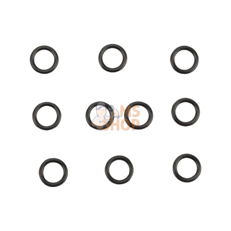 OR119126290P010; KRAMP; J. t. 11,91&nbsp;x&nbsp;2,62 90&nbsp;SH 10&nbsp;p.; pièce detachée