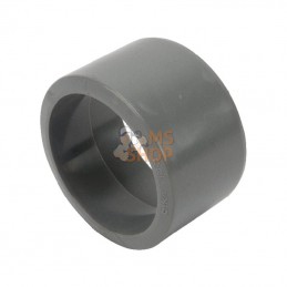 HWA680501G; UNBRANDED; Douille réduct. PVC 80x50 mm; pièce detachée