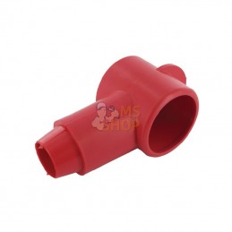 IC3223R; UNBRANDED; Coiffe de protection rouge; pièce detachée