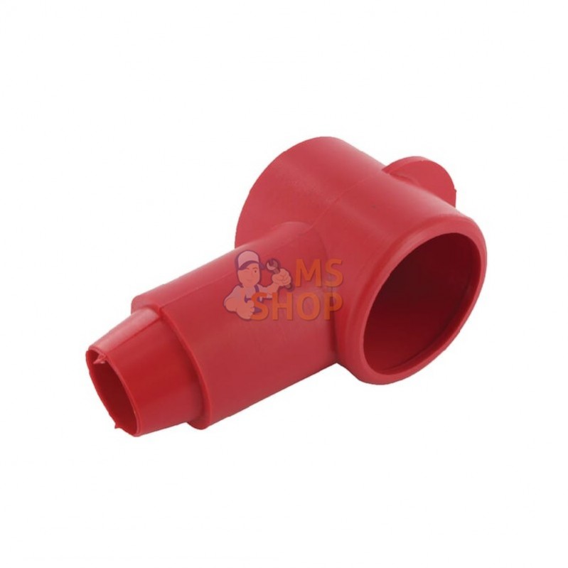 IC3223R; UNBRANDED; Coiffe de protection rouge; pièce detachée IC3223R; UNBRANDED; Coiffe de protection rouge; pièce detachée