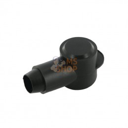 IC3223B; UNBRANDED; Coiffe de protection noire; pièce detachée