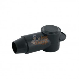 IC2218B; UNBRANDED; Coiffe de protection noire; pièce detachée