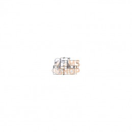 FG263560RVS; UNBRANDED; Bride à souder V2A DN50/60,3; pièce detachée