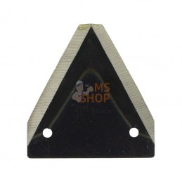 CC15878BN; KRAMP; Section soufée 3mm ad JD&nbsp;; pièce detachée