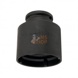 DPKM11; UNBRANDED; Douille 3/4" KM/AN 11 (M55x2); pièce detachée