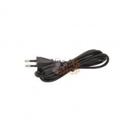 EM483541; UNBRANDED; Câble 220V pour lampe; pièce detachée