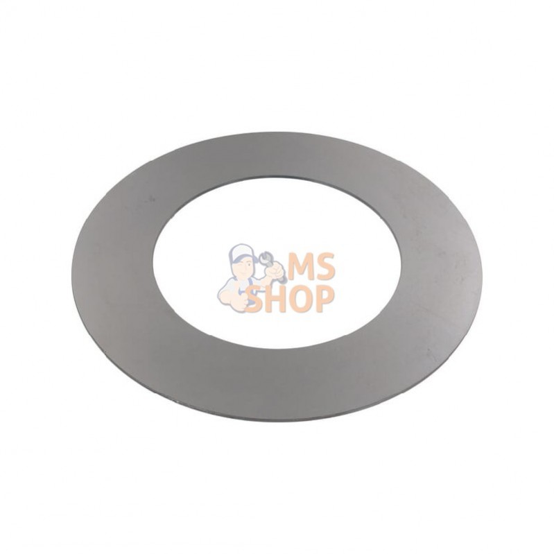 CBS12020020; UNBRANDED; Rondelle épaisseur 120x200x2,0; pièce detachée CBS12020020; UNBRANDED; Rondelle épaisseur 120x200x2,0; pièce detachée