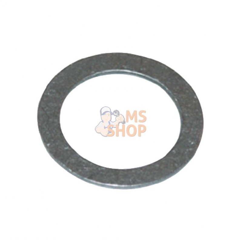 CBS7012530; UNBRANDED; Rondelle épaisseur 70x125x3,0; pièce detachée