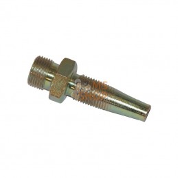 NH108; UNBRANDED; Raccord à visser DN10 - 1/2BSP; pièce detachée