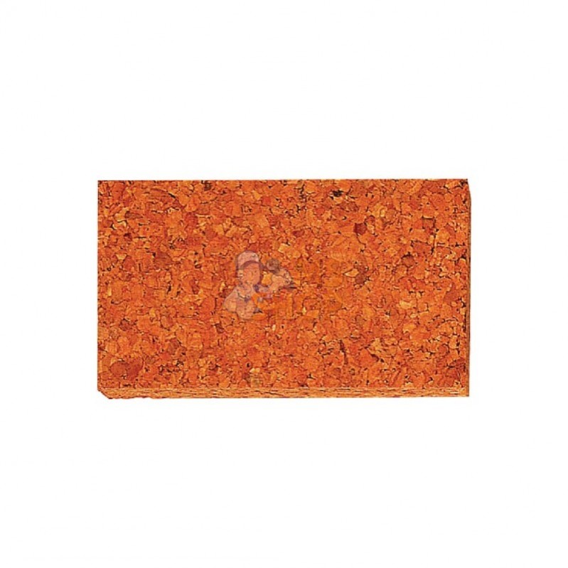 PP282; UNBRANDED; Liège abrasif; pièce detachée PP282; UNBRANDED; Liège abrasif; pièce detachée