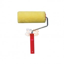 PP262; UNBRANDED; Rouleau à peindre cpl. 20 cm Profi; pièce detachée